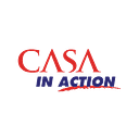 Casa in Action Inc logo
