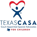 Casa Of Johnson County   Court Appointed Special Advocates logo