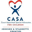 CASA of Johnson & Wyandotte Counties Inc