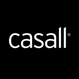Casall logotyp