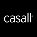 Casall logo