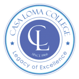 Casa Loma College-Los Angeles logo