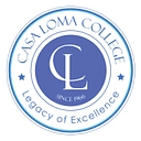 Casa Loma College logo