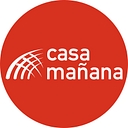 Casa Mañana Theatre logo