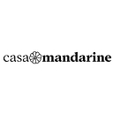 Logo for casamandarine.com
