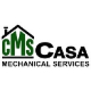 Casa Mechanical Services logo