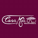 Casa Mia Trattoria logo