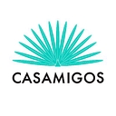 Casamigos Tequila logo