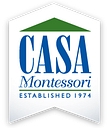 Casa Montessori School logo