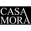 Casa Mora Rehabilitation logo