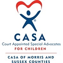 Casa Of Morris And Sussex Counties logo