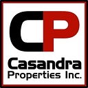 Casandra Properties Inc. logo