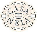 Casa Nela logo