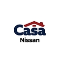 Casa Nissan logo