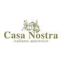 Casa Nostra logo