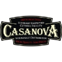 Casanova Meats logo