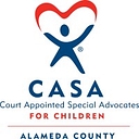 Alameda County Casa logo