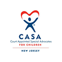 Court Appointed Special Advocates of New logo