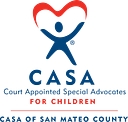 Casa Of San Mateo County logo