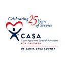 Casa Of Santa Cruz County logo