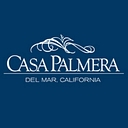 Casa Palmera logo