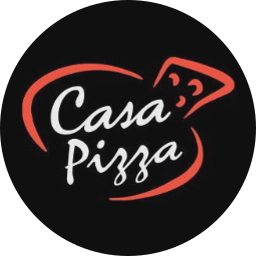 Casa Pizza Ltd logo