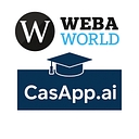 CasApp.ai logo