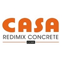 Casa Redimix Concrete Corp. logo