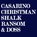 Casarino Christman & Shalk logo