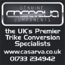 Casarva Limited logo