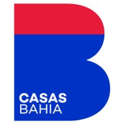 Logo Casas Bahia
