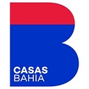 Casasbahia logo