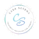 Casa Serena Santa Barbara logo