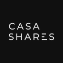 Casa Shares logo