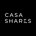 Casa Shares logo