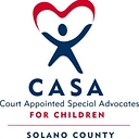 CASA of Solano County