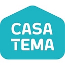 Casa Tema BR logo