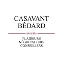 Casavant Bédard, Lawyers logo