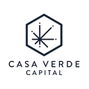 Casa Verde Capital Logo