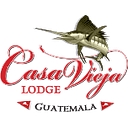 Casa Vieja Lodge logo