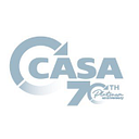 CALIFORNIA ASSOCIATION OF SANITATION logo