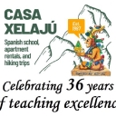 Casa Xelajú Language & Cultural Institution logo