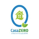 Casa Zero logo