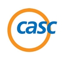 CASC  logo