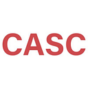 CASC logo