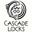 City of Cascade Locks logo