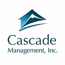 Cascade Management, Inc. logo