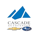 Cascade Autocenter logo