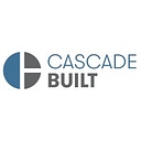 Cascade Built logo
