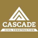 Cascade Civil Construction logo